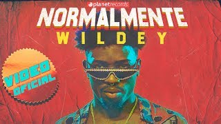 WILDEY Normalmente 🇨🇺 ( Video by Hector Alvarez) Reggaeton Repartero Reparto Cubaton 2019