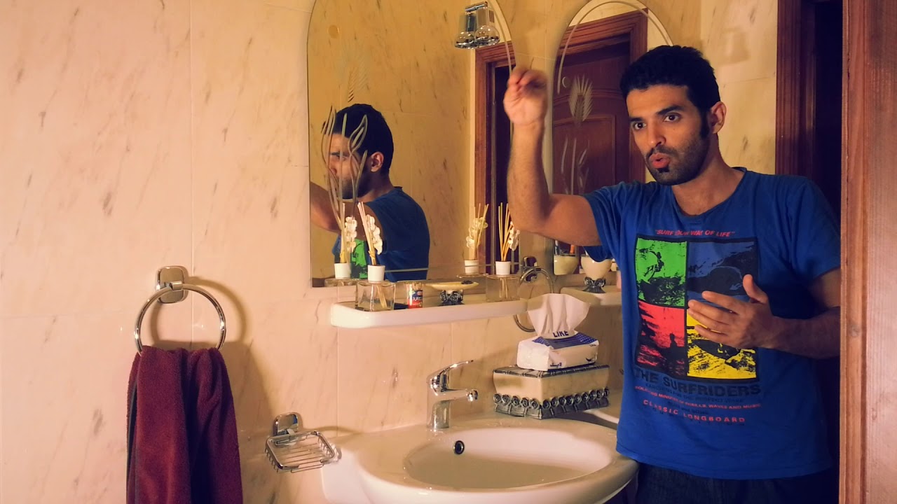 شاهد😉شرح تفصيلي👌عن البرغيث وايش الاسباب والعلاج + كيف تخرج شعر القطط من الملابس