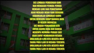 LIRIK MARS UIC JAKARTA