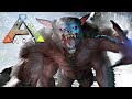 We're MOVING to the ARCTIC! (ARK Genesis)