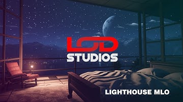 [MLO] Lighthouse Estate