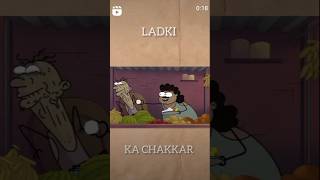 Ladki Ka Chakkar Moment Lick And Subscribe