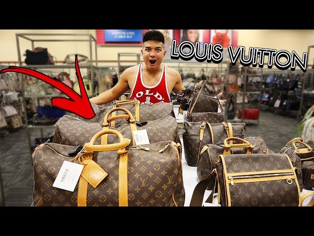 How to buy Louis Vuitton, Gucci , Chanel with Crypto? – Chanel Vuitton