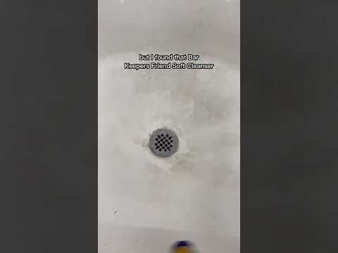 Wideo: Jak czyścić głowicę prysznicową: rodzaje zabrudzeń, praktyczne wskazówki, profesjonalne i domowe środki czyszczące