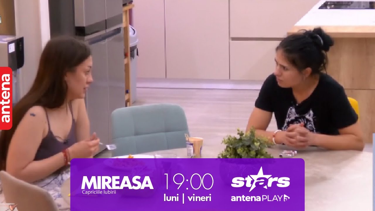 Ce concluzii au tras Roberta și Maria, după task-ul cu Cabina Telefonică!