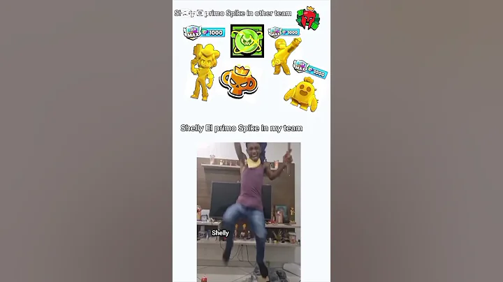 Don't click the sound #brawlstars #brawlin #edit #oldbrawl #gaming #brawl #supercell #funny #games