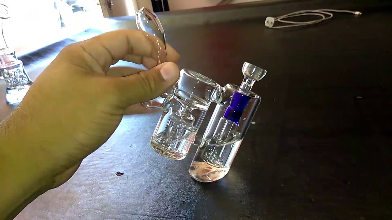 Dhgate glass & shoe collection (pipe & rigs)