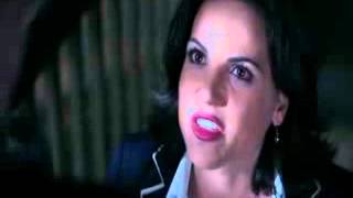 Once Upon A Time - Season 2 - 2x01 Broken - Sneak Peek (Mom?)