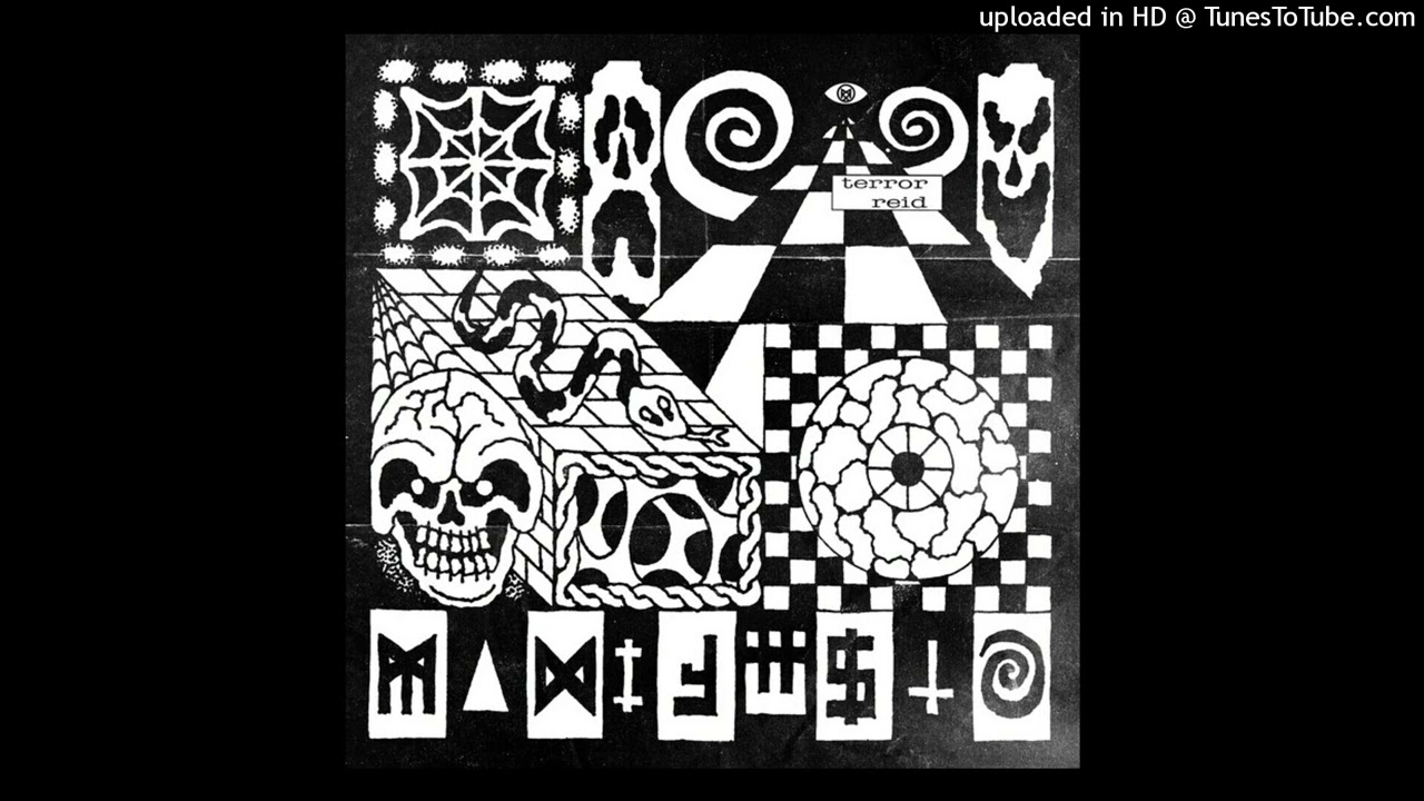 TERROR REID - MAKIN ME SICK!