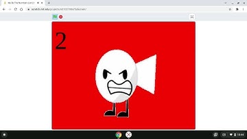 My By The Numbers List (Object Brawl Edition) (FREE TO USE) (READ DESC)