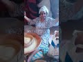 رقص نايلي مع الحاجة