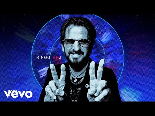 Ringo Starr - Free Your Soul