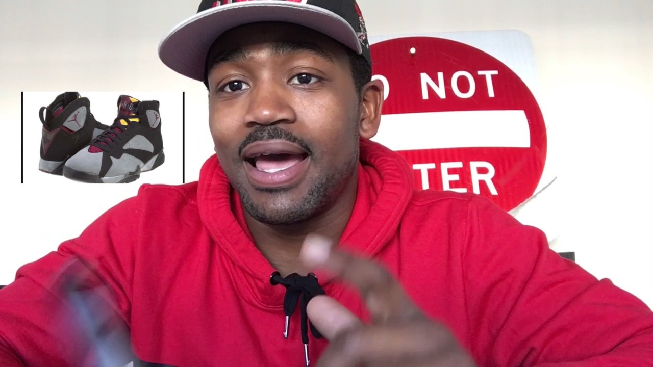 Favorite Jordan OG colorway 1-14