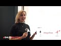 SalesMasterPRO - "Rebuilding Customer Touchpoints for Pipeline Acceleration" - Caroline Mitterdorfer