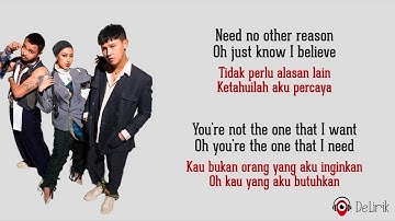 The One - Maliq And D