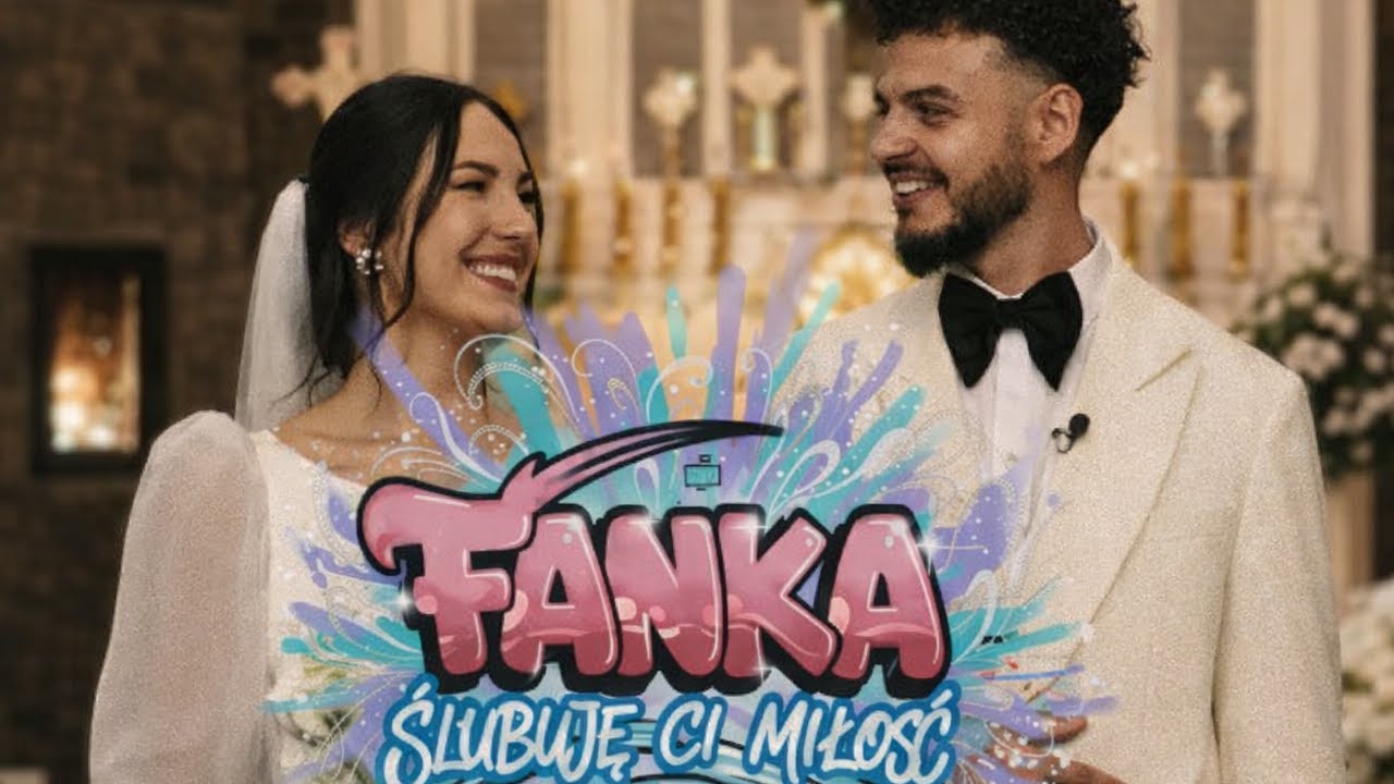 FANKA - ŚLUBUJĘ CI MIŁOŚĆ ( aMsl. Remix )