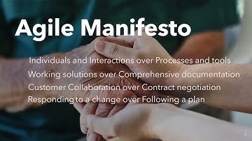 Agile Bytes - Agile Principles