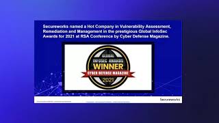 Enterprise Vulnerability Management: Taegis VDR screenshot 5