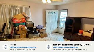 839 Saint George Ave video tour