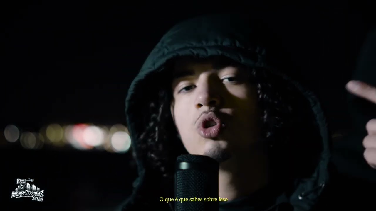 M9 - O que é que sabes sobre isso (EP. 27 #MONEYSESSIONS) #EDIÇÃOSTREET