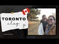 Dynamic life in toronto weekly vlog  feb24  prilacanada prilatoronto 