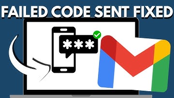 How to Fix Not Receiving Verification Code in Gmail