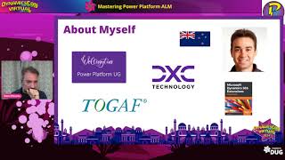 Mastering Power Platform ALM