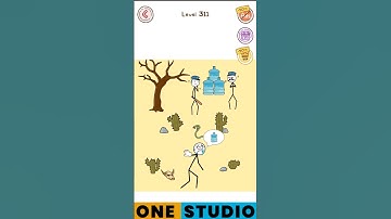 Thief Puzzle | Tricky Puzzle | Level 311 - 312