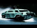 10 Giant Amphibious Military Vehicles You Have To See To Believe