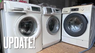 Update Video! | Where Have I Been?