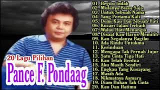 Kumpulan Lagu Pance Pondaag Full Album Demi Kau Dan Si Buah Hati