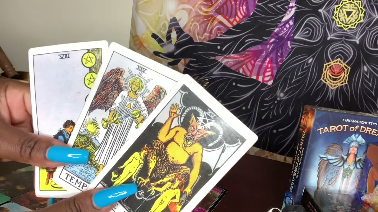 #TAROT #CANCER♋️ BABE I’M SORRY! I KNOW I MESSED THINGS UP FOR US & I WANT YOU NOW & FOREVER...