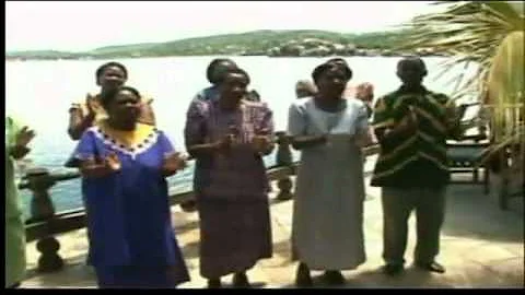 AIC MAKONGORO CHOIR-KUZALIWA