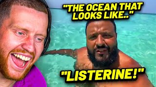 Out of Context DJ Khaled