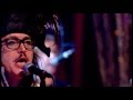 Adam Ant on Jools&#39; Annual Hootenanny