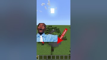 How To Get World Edit In Bedrock!