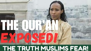 “Ex-Muslim Woman SHOCKS The World: What She Found Inside The Qur’an Will Stun You!” (LIVE)...