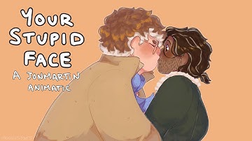 Your Stupid Face | The Magnus Archives Animatic