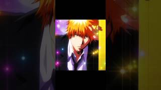 How Orihime Imagines Ichigo 4K Edit Bleach