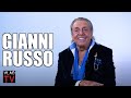 Gianni Russo: J. Edgar Hoover was Gay, Howard Hughes was Bisexual - CIA Killed Him (Part 6)