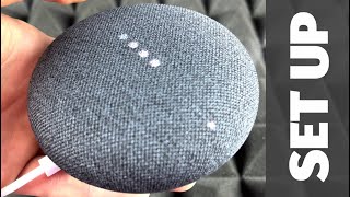 Google Nest mini (2nd Gen) Smart Speaker - Charcoal - 2021