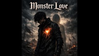 SCHIZOMANICMAN - MONSTER LOVE