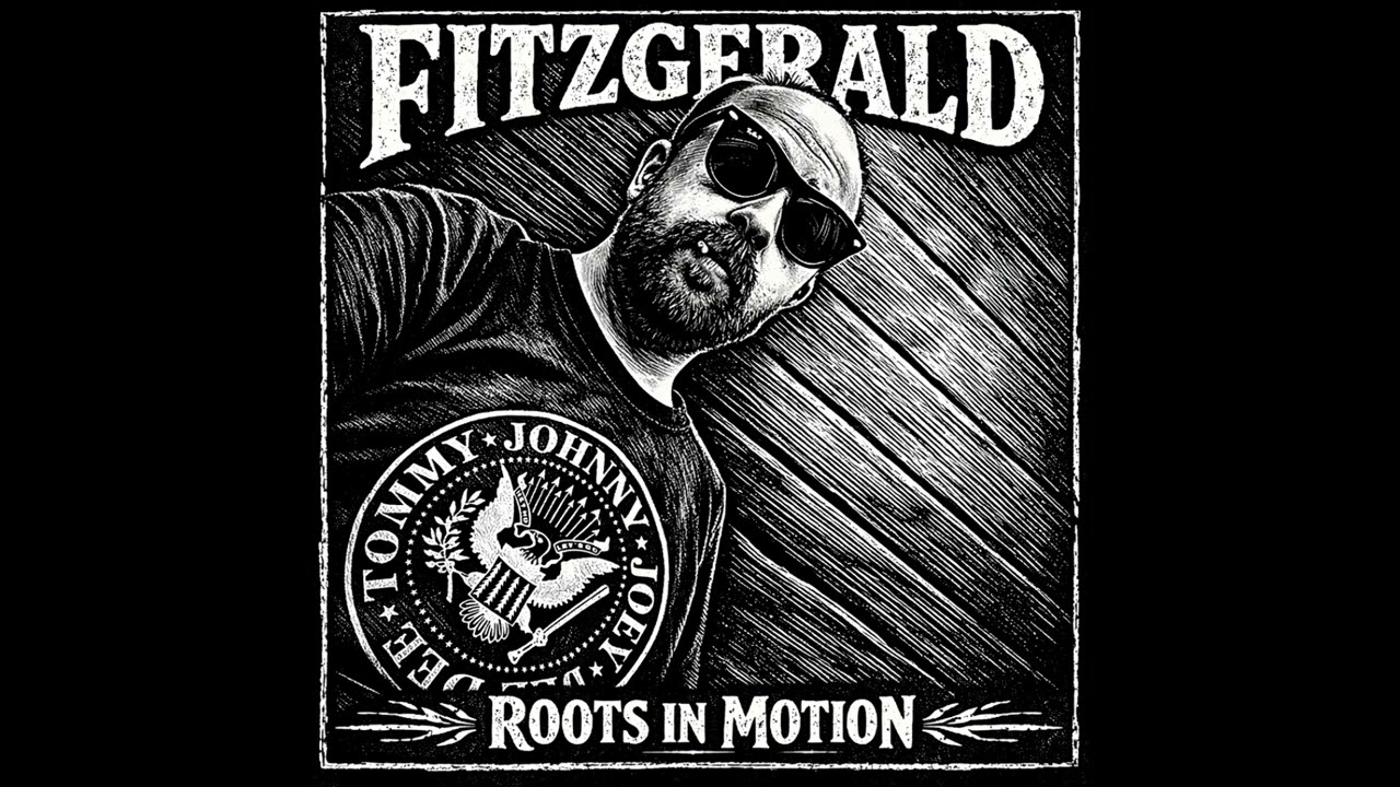 Master of Dubstep - Roots in Motion 🌿