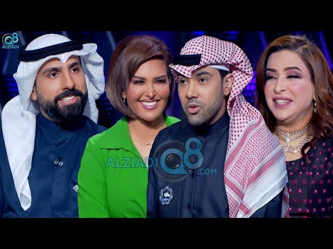 برنامج ليالي الكويت يستضيف المطربة سماح خالد عبر تلفزيون الكويت