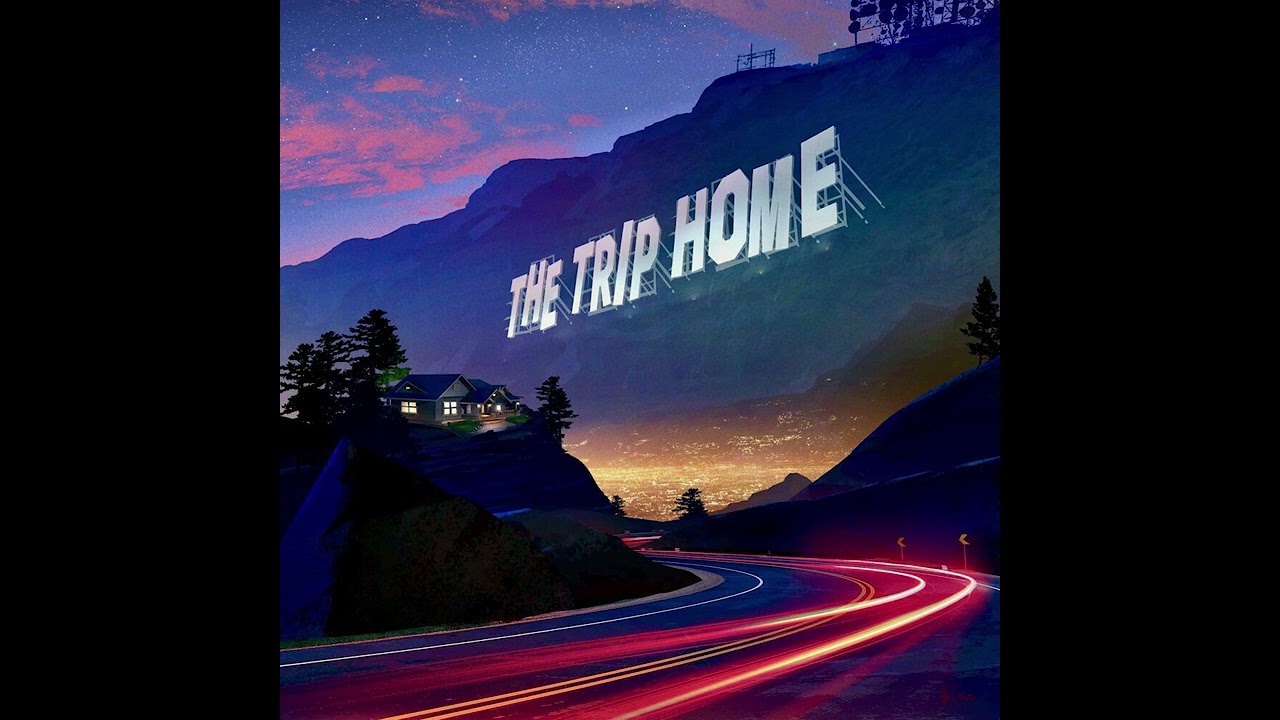 The Crystal Method - The Drive Inside [Slow Version]