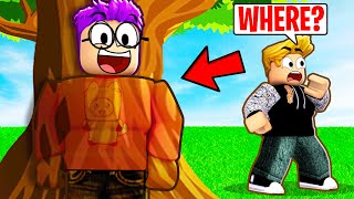 Extreme HIDE \& SEEK in Roblox!? (BROOKHAVEN, RAINBOW FRIENDS, ADOPT ME \& MORE!)