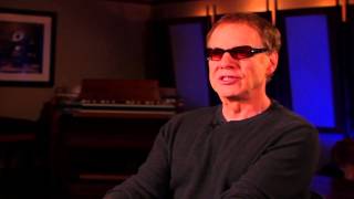 A Glimpse into Danny Elfman's M...