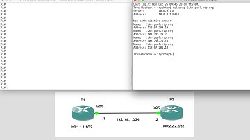 how to configure ntp server