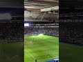 Light shows at football grounds - yay or nay? 👇 #footballshorts #footyshorts #leicestercity #lcfc