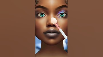 ASMR Waxing:Spa Makeover|Level 6|finalpart|#asmr #asmrmakeover #games